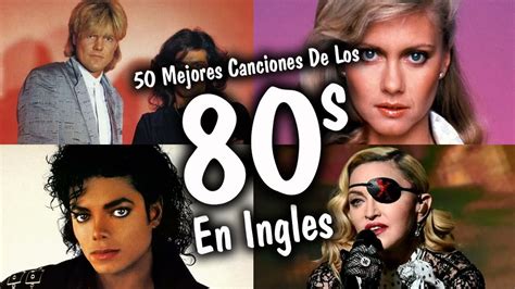 hits rock en ingles de los 80 y 90|rock en ingles de los 80s.